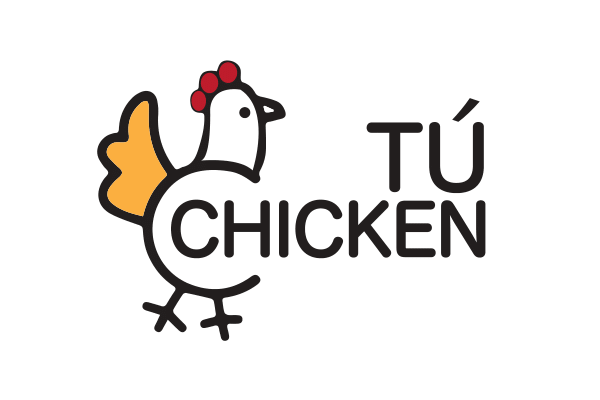 Tu Chicken logo 1