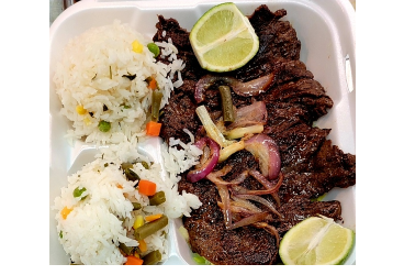 Carne Asada