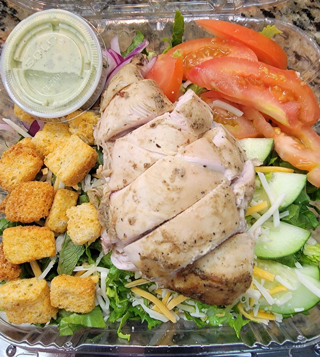 Chicken Salad