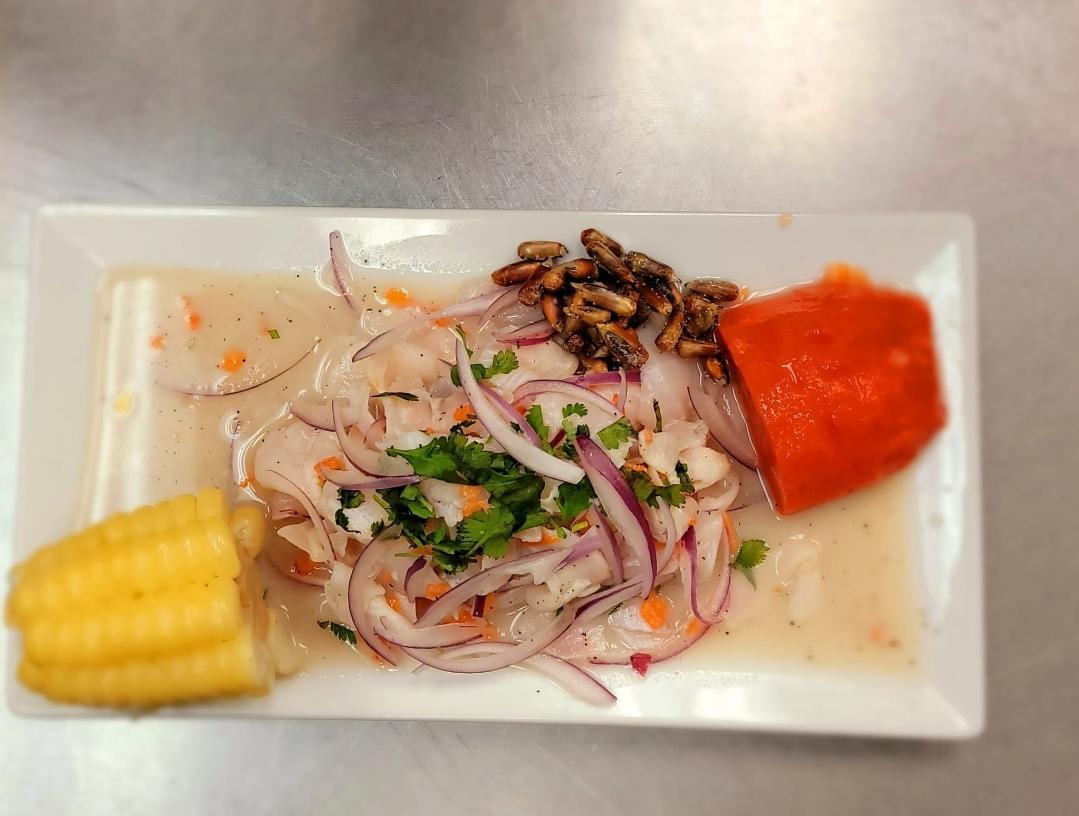 Ceviche